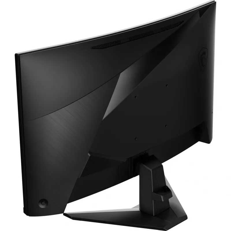MSI MAG 27C6X monitor per computer 68,6 cm (27 pollici) 1920 x 1080 pixel Full HD LCD nero
