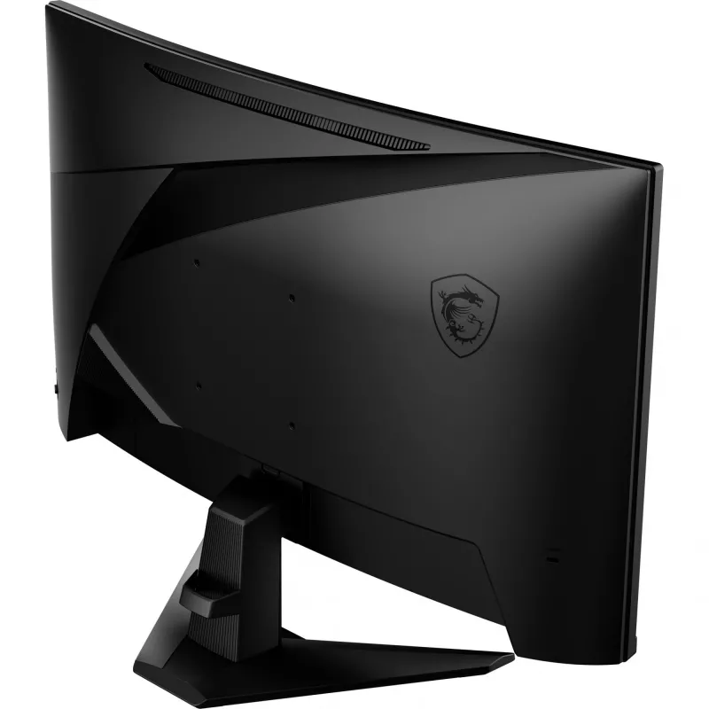 MSI MAG 27C6X monitor per computer 68,6 cm (27 pollici) 1920 x 1080 pixel Full HD LCD nero