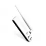 Scheda di rete TP-Link TL-WN722N, WLAN 150 Mbit/s, USB, Wi-Fi 4, 2,4 GHz
