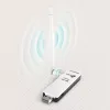 TP-Link TL-WN722N adattatore di rete, WLAN 150 Mbit/s, USB, Wi-Fi 4, 2,4 GHz