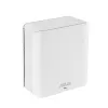 ASUS ZenWiFi BD4 Dualband (2,4 GHz / 5 GHz) Wi-Fi 7 (802.11be) bianco 2 Intern