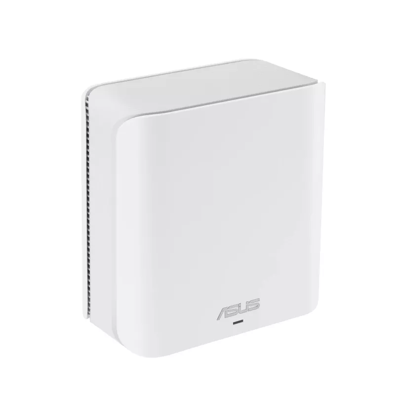 ASUS ZenWiFi BD4 Dualband (2,4 GHz / 5 GHz) Wi-Fi 7 (802.11be) bianco 2 Intern