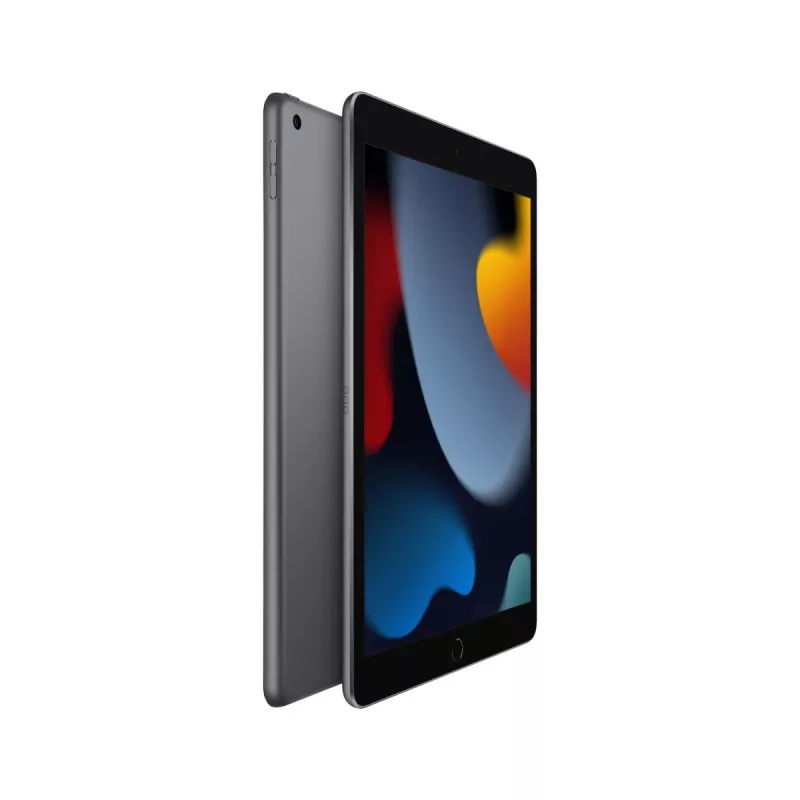 APPLE iPad - 10.2