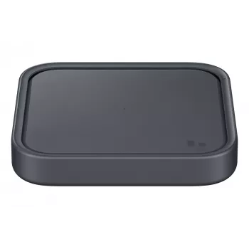 Samsung EP-P2400 smartphone grigio USB ricarica wireless ricarica rapida per interni