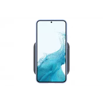 Samsung EP-P2400 smartphone grigio USB ricarica wireless ricarica rapida per interni