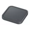 Samsung EP-P2400 smartphone grigio USB ricarica wireless ricarica rapida per interni