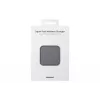Samsung EP-P2400 smartphone grigio USB ricarica wireless ricarica rapida per interni
