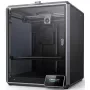 Stampante 3D Creality K1 Max – volume di stampa 300×300×300 mm, spessore strato 0,10–0,35 mm, controllo touch, nero