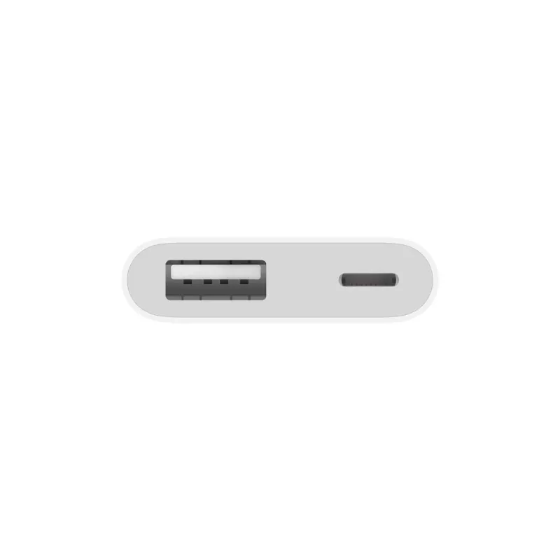APPLE Adattatore fotocamera Apple Lightning a USB 3