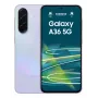 Samsung Galaxy A36 5G 17 cm (6,7 pollici) Dual SIM Android 15 USB Type-C 8 GB 256 GB 5000 mAh lavanda
