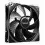 be quiet Pure Wings 3 120mm ventola per case PC 12 cm nero 1 pezzo