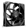 be quiet Pure Wings 3 120mm ventola per case PC 12 cm nero 1 pezzo