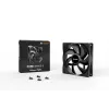 be quiet Pure Wings 3 120mm ventola per case PC 12 cm nero 1 pezzo