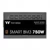 THERMALTAKE alimentatore - Smart BM3 Bronze 750W - TT Premium Edition - 80 PLUS Bronze