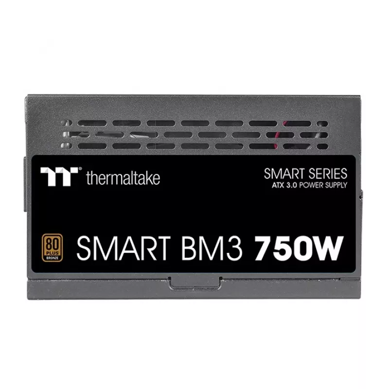 THERMALTAKE alimentatore - Smart BM3 Bronze 750W - TT Premium Edition - 80 PLUS Bronze