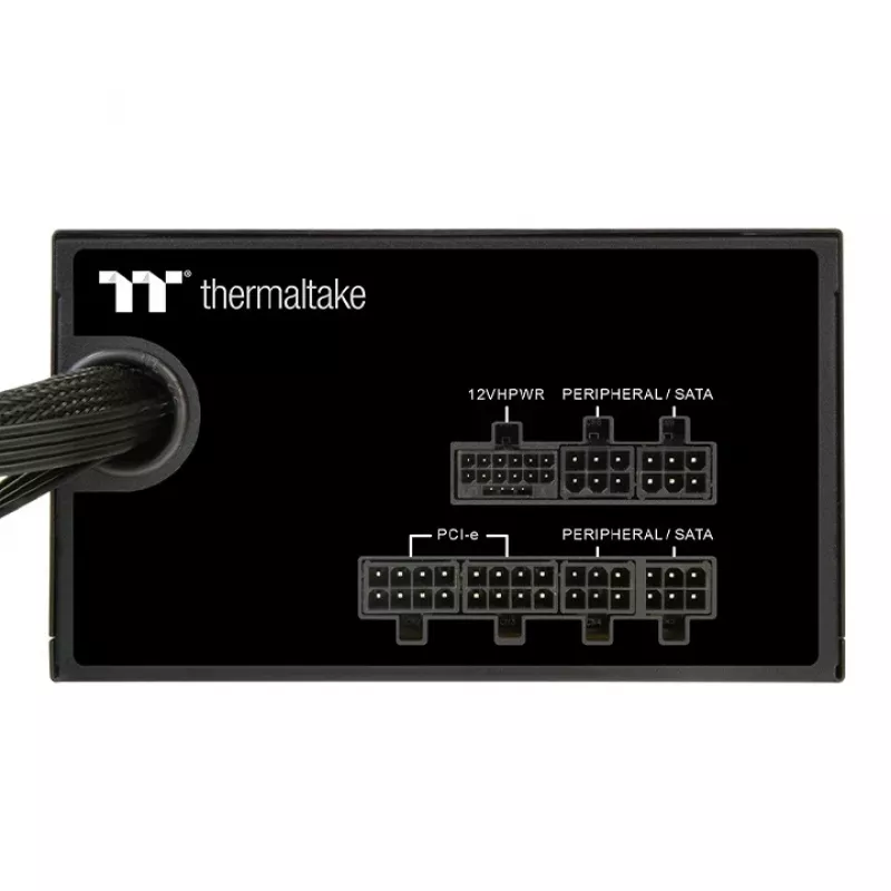 THERMALTAKE alimentatore - Smart BM3 Bronze 750W - TT Premium Edition - 80 PLUS Bronze