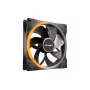 be quiet! Light Wings 140 mm PWM Reverse nero ventola per case 14 cm 1 pz.