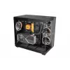 be quiet! Light Wings 140 mm PWM Reverse nero ventola per case 14 cm 1 pz.