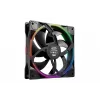 be quiet! Light Wings 140 mm PWM Reverse nero ventola per case 14 cm 1 pz.