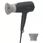 Asciugacapelli Philips serie 3000 BHD351/10 — 2100 W, ionico, 6 livelli di calore/6 velocità, getto freddo, beccuccio per styling