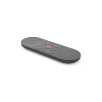 LOGITECH Rally Bar telecomando - grafite