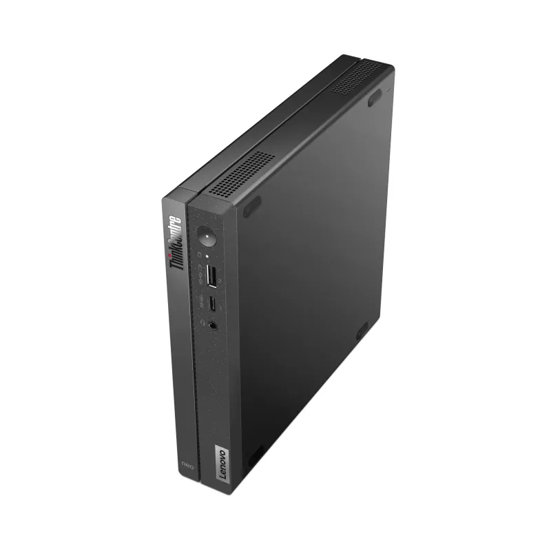 Lenovo ThinkCentre neo 50q Gen 4 Intel® Core™ i5 i5-13420H 16 GB DDR4-SDRAM 512 GB SSD Windows 11 Pro Mini-PC nero