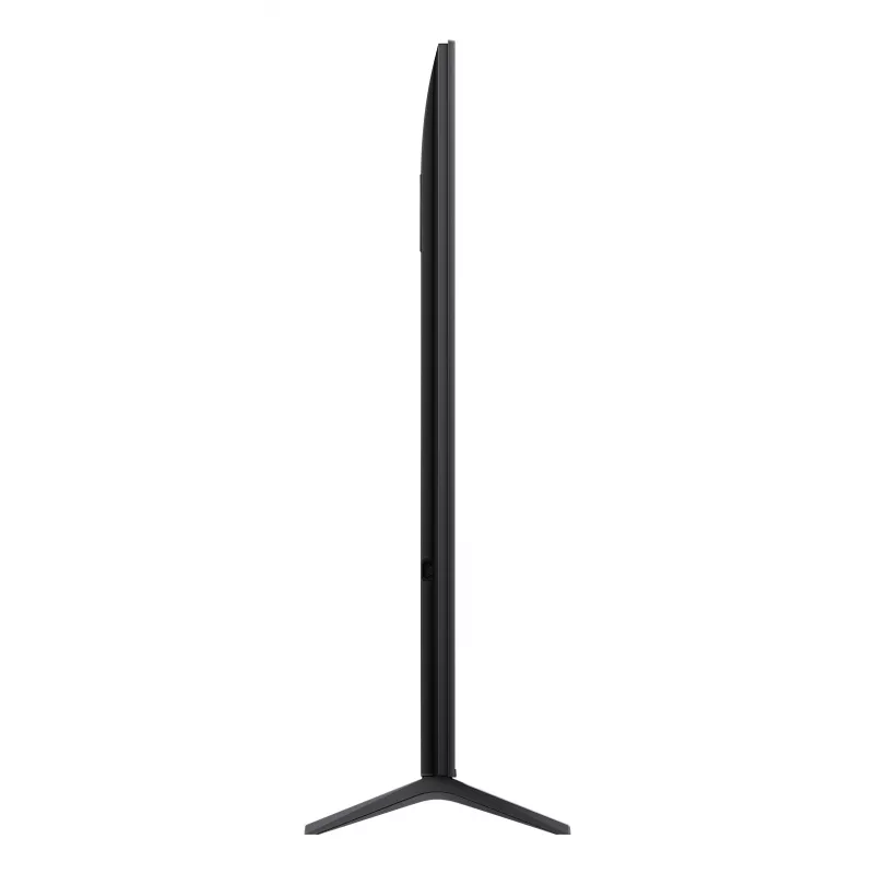 TCL C6K 55C6K TV 139,7 cm (55 inch) 4K Ultra HD Smart TV Wi-Fi metallizzato
