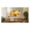 TCL C6K 55C6K TV 139,7 cm (55 inch) 4K Ultra HD Smart TV Wi-Fi metallizzato
