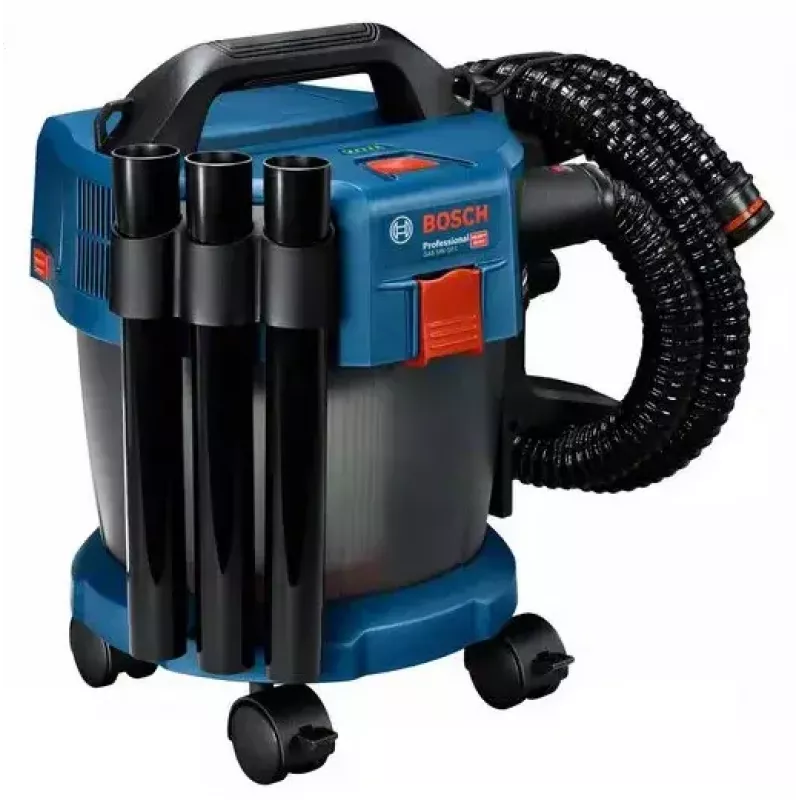 Bosch GAS 18V-10 L Professional aspirapolvere