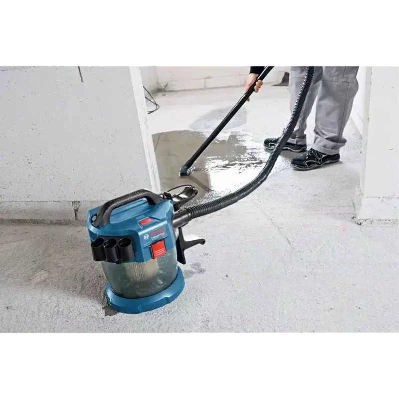 Bosch GAS 18V-10 L Professional aspirapolvere