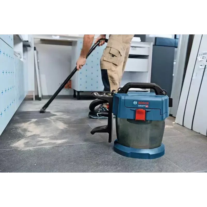 Bosch GAS 18V-10 L Professional aspirapolvere