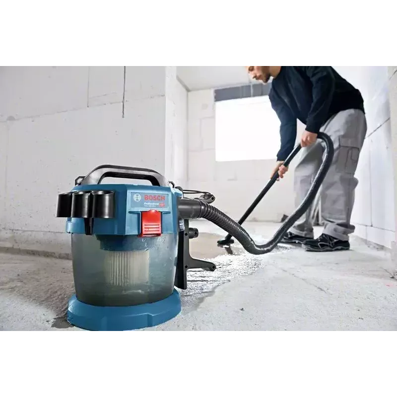 Bosch GAS 18V-10 L Professional aspirapolvere