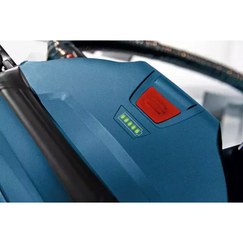 Bosch GAS 18V-10 L Professional aspirapolvere