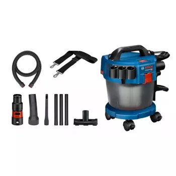 Bosch GAS 18V-10 L Professional aspirapolvere