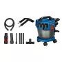 Bosch GAS 18V-10 L Professional aspirapolvere