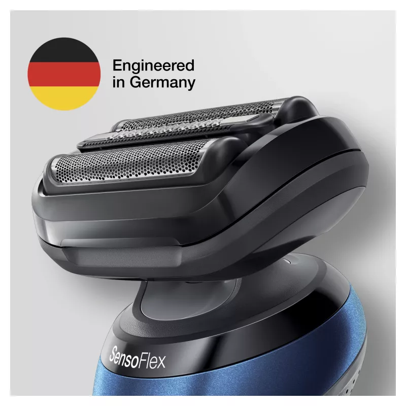 Braun 81697104 accessorio rasoio testina di rasatura