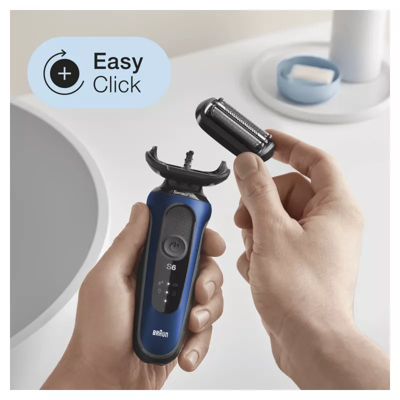 Braun 81697104 accessorio rasoio testina di rasatura