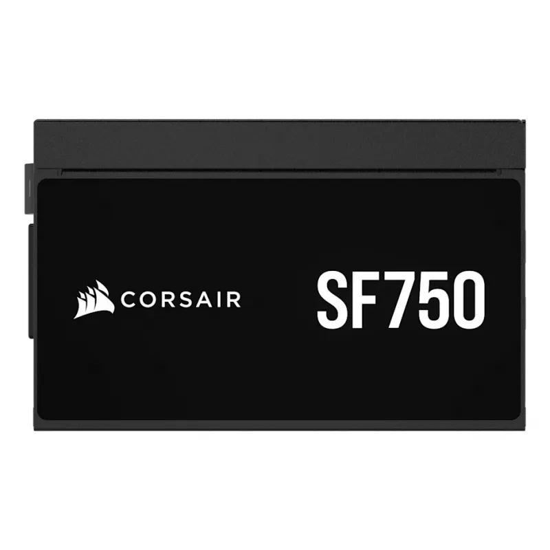 CORSAIR alimentatore - SF Series SF750 completamente modulare 80 Plus Platinum SFX