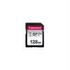 TRANSCEND scheda SDXC 300S 128 GB UHS-I U3