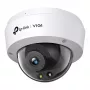 TP-Link VIGI telecamera di rete dome 5MP Full-Color, telecamera di videosorveglianza IP, interno e esterno, cablata, 120 dB, CE, NTRA, VCCI, KC, BSMI, FCC, IC, montaggio a soffitto