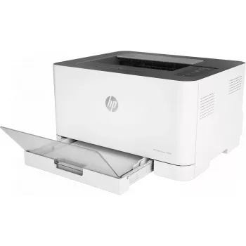 HP Color Laser 150nw, laser, colore, 600 x 600 DPI, A4, 18 ppm, stampa fronte-retro