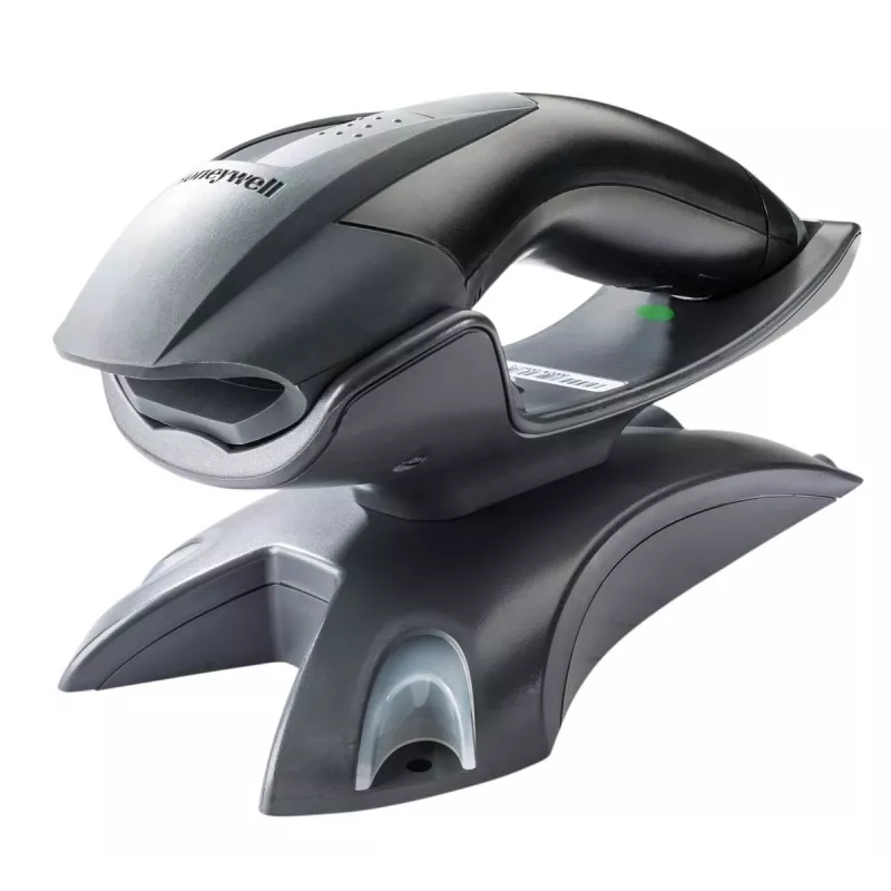 Lettore di codici a barre portatile Honeywell Voyager 1202G
