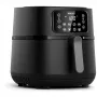 Philips serie 5000 friggitrice ad aria HD9285/90 XXL Connected, friggitrice ad aria calda, 7,2 L, 1,4 kg, Rapid Air, 40 °C, 200 °C