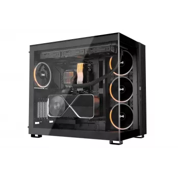 be quiet Silent Loop 3 420 mm dissipatore liquido all-in-one per processore 14 cm nero 1 pezzo