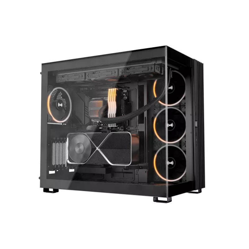be quiet Silent Loop 3 420 mm dissipatore liquido all-in-one per processore 14 cm nero 1 pezzo
