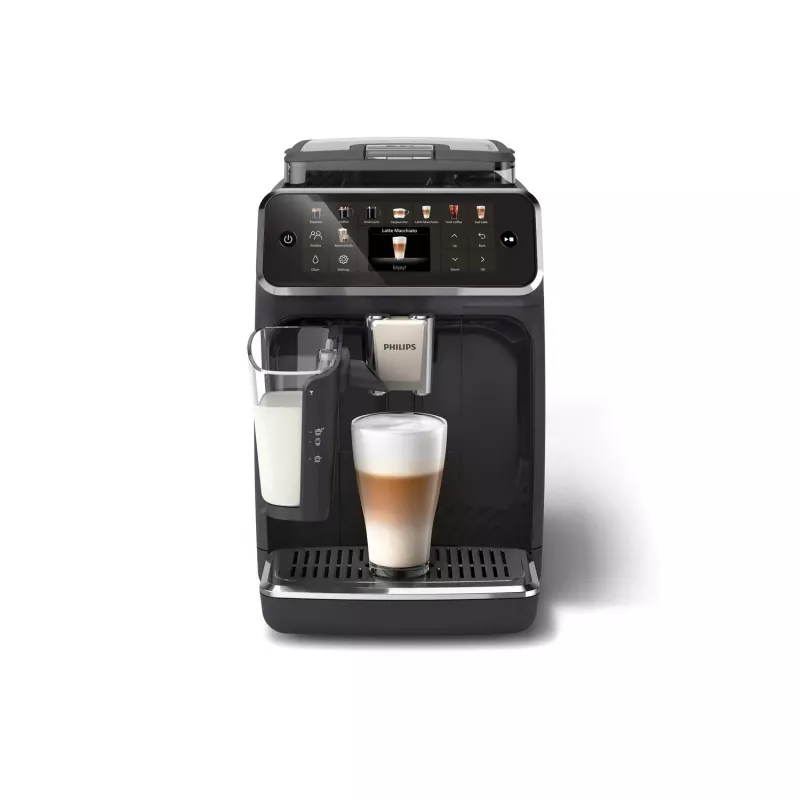 Philips serie 5000 EP5541/50 macchina per caffè automatica 1,8 l