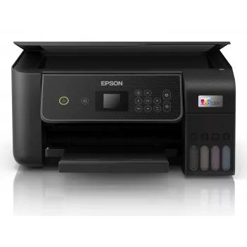 Epson EcoTank ET-2870 getto d'inchiostro A4 5760 x 1440 DPI 33 ppm Wi-Fi