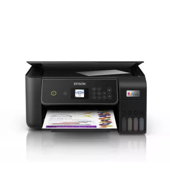 Epson EcoTank ET-2870 getto d'inchiostro A4 5760 x 1440 DPI 33 ppm Wi-Fi