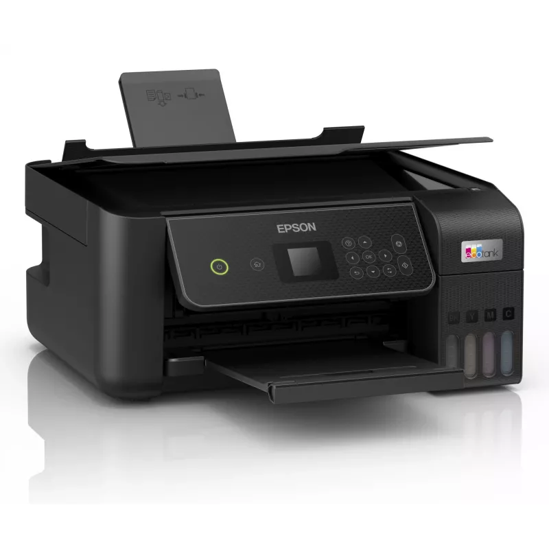 Epson EcoTank ET-2870 getto d'inchiostro A4 5760 x 1440 DPI 33 ppm Wi-Fi