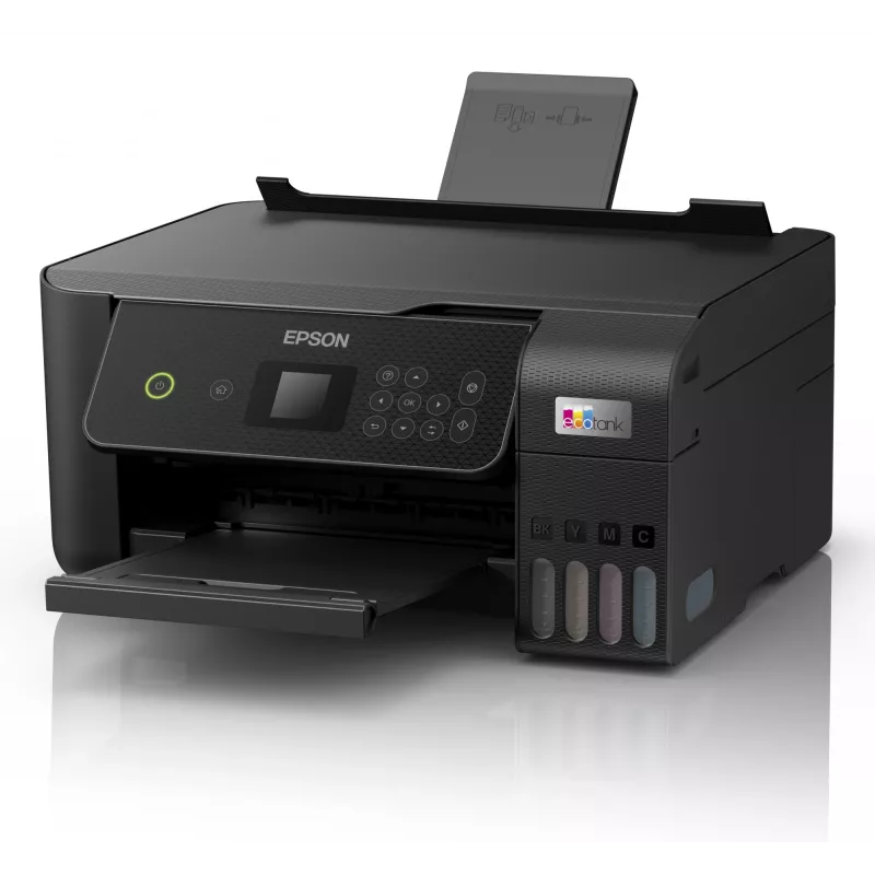 Epson EcoTank ET-2870 getto d'inchiostro A4 5760 x 1440 DPI 33 ppm Wi-Fi